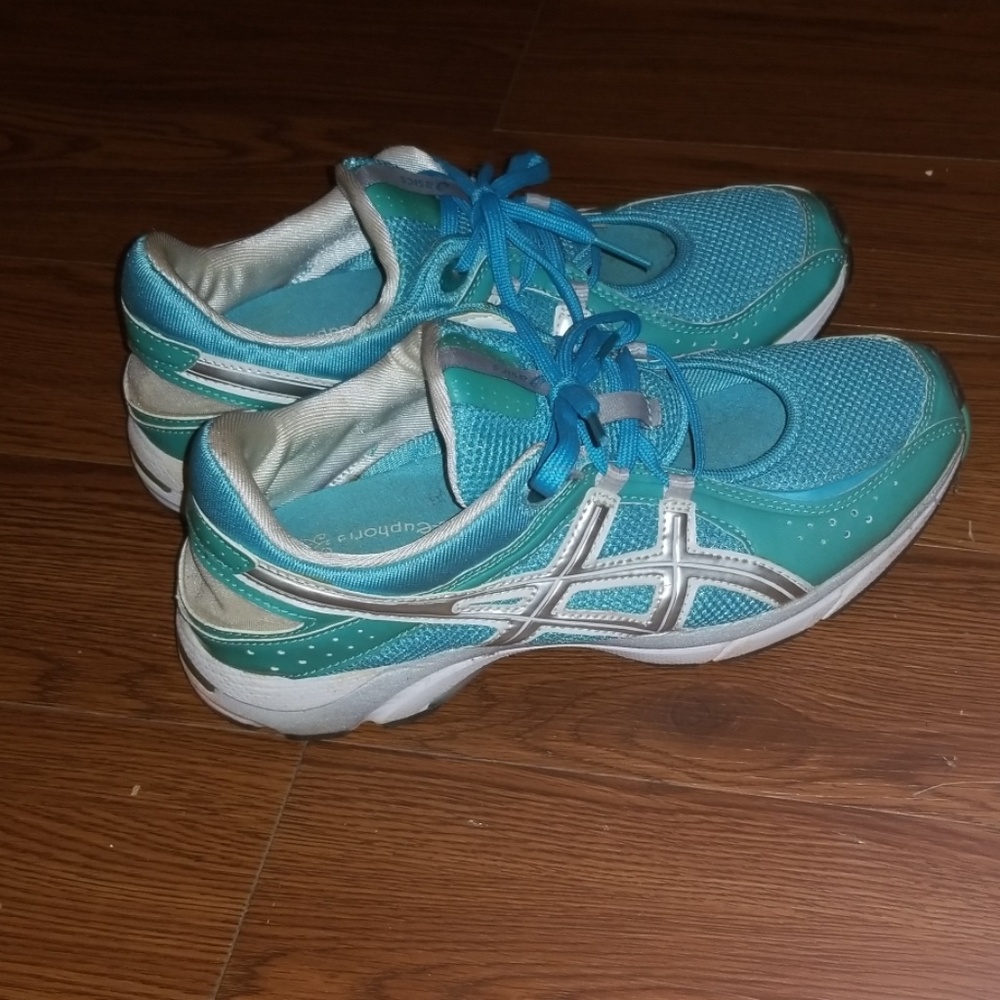 Asics